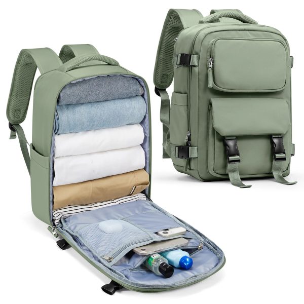Sac à Dos Spécial Cabine Avion