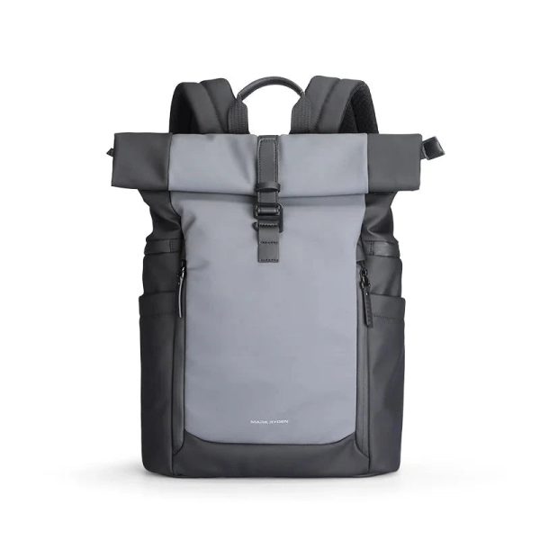 sac à dos tendance imperméable