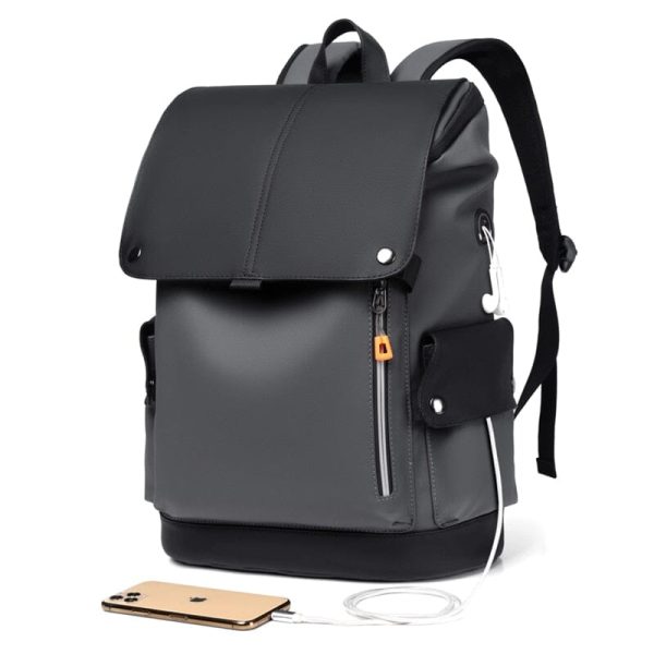 sac à dos urbain