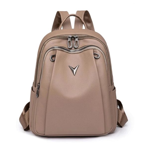 Sac à Dos Ville Chic pour Femme