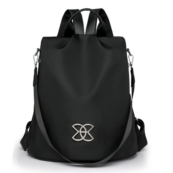Sac à Dos Ville Femme Antivol