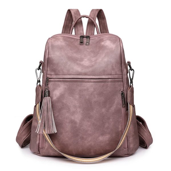 Sac à Dos Ville Femme Tendance