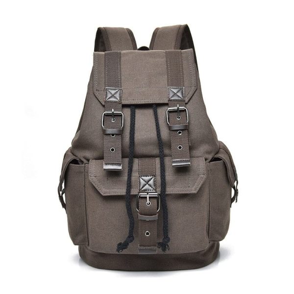 sac à dos vintage
