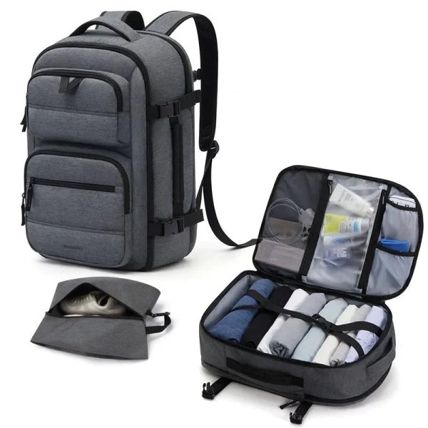sac à dos pour le voyage