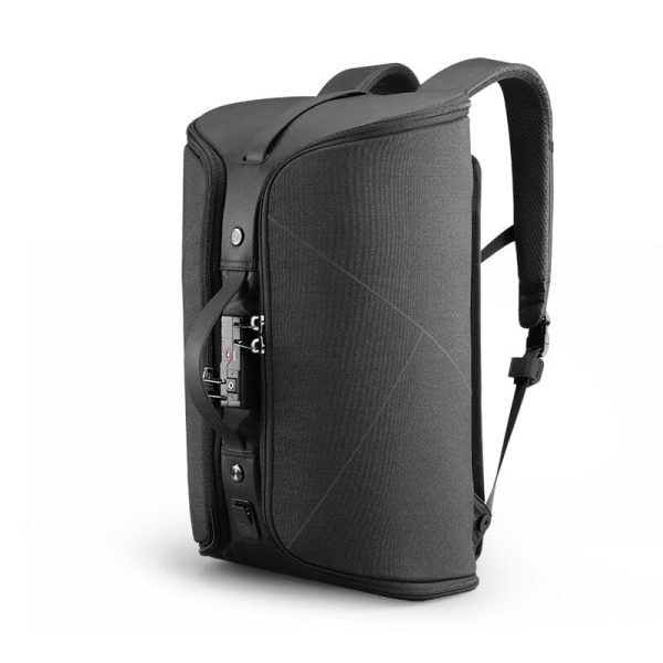 Sac de Voyage Antivol TSA & USB