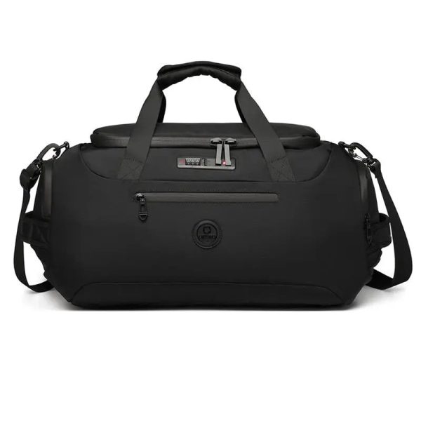 Sac de Voyage Homme Antivol