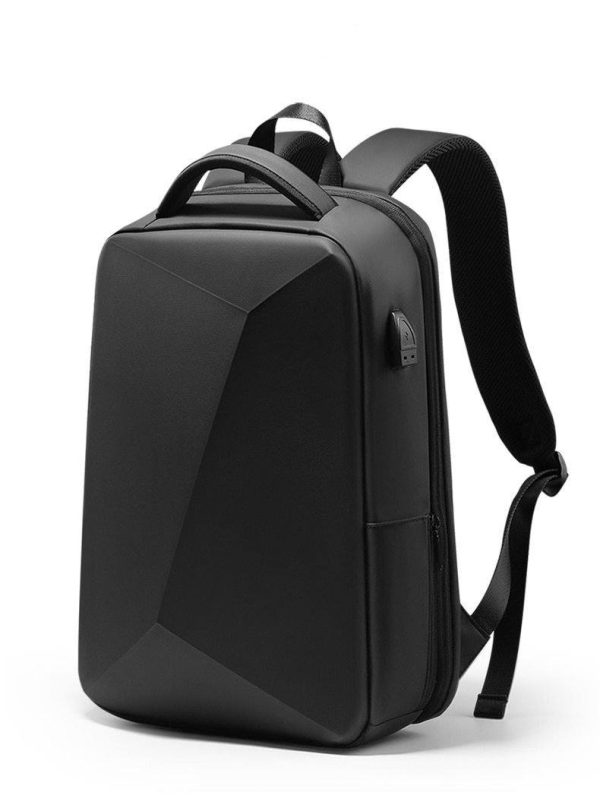 sac de voyage ordinateur portable hardshell